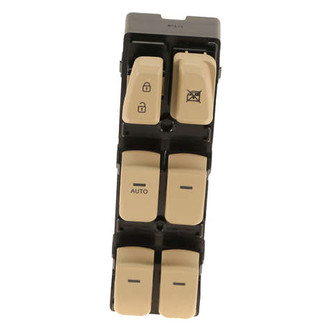 Genuine® - Window Switch