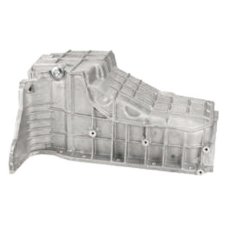 Genuine® - Oil Pan