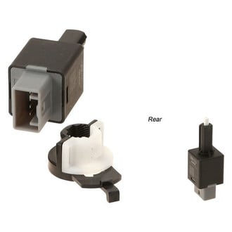 Genuine® - Brake Light Switch