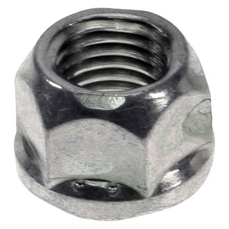 Genuine® - Sway Bar Link Nut