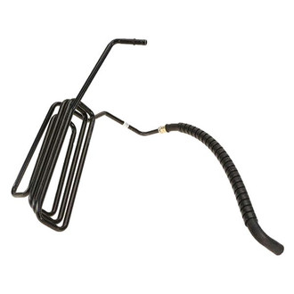 Genuine® - Power Steering Return Line Hose Assembly