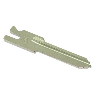 Genuine® - Ignition Key Blank