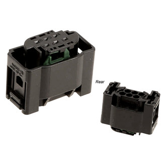 Genuine® - Throttle Body Connector