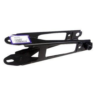 Genuine® - Engine Torque Damper