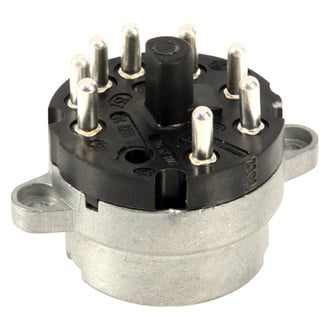 Genuine® - Ignition Switch
