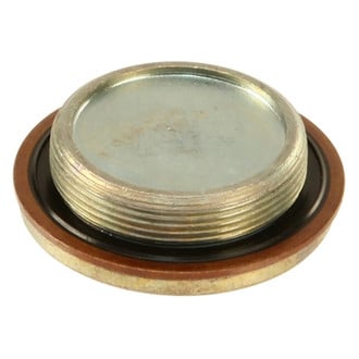 Genuine® - Cylinder Head Plug