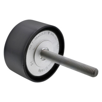 Genuine® - Drive Belt Idler Pulley