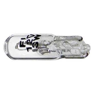 Genuine® - Halogen Replacement Bulbs