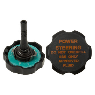 Genuine® - Engine Coolant Reservoir Cap