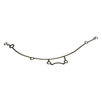 Genuine® - Timing Cover Gasket