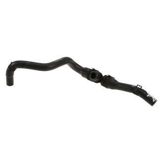 Genuine® - Engine Coolant Radiator Hose