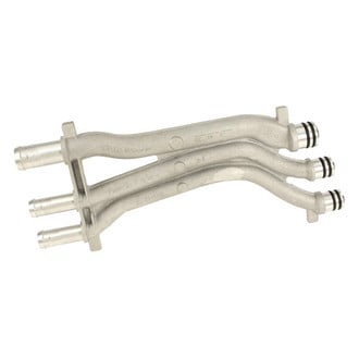 Genuine® - Heater Pipe