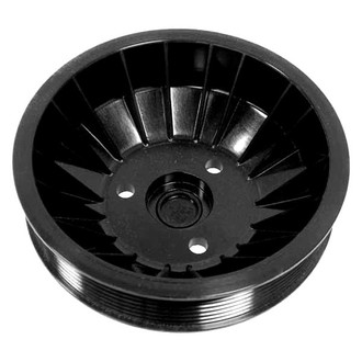 Genuine® - Engine Coolant Water Pump Pulley