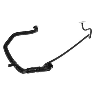 Genuine® - Crankcase Breather Hose