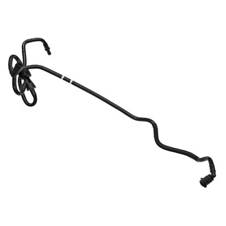 Genuine® - Crankcase Breather Hose