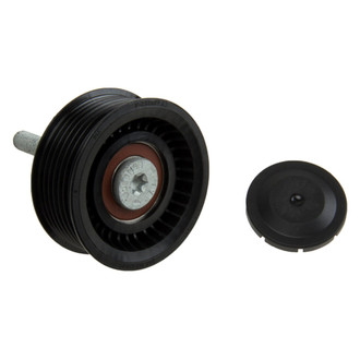 Genuine® - Passenger Side Drive Belt Idler Pulley
