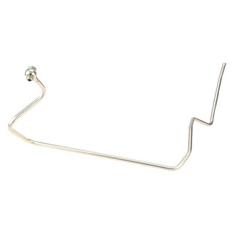 Genuine® - Engine Coolant Water Pipe