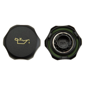 Genuine® - Oil Filler Cap