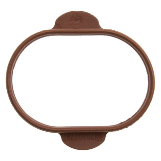 Genuine® - Intake Manifold Gasket