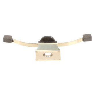 Genuine® - Sunroof Guide Rails