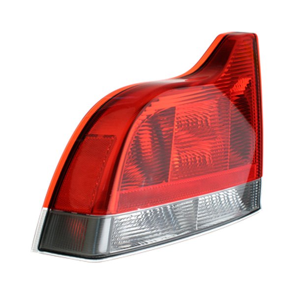 Genuine® - Driver Side Replacement Tail Light, Volvo S60