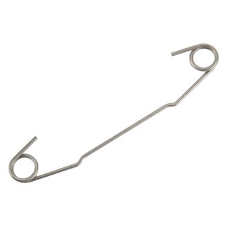 Genuine® - Fuel Door Spring