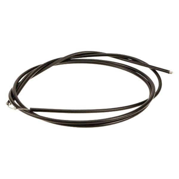 Genuine® - Hood Release Cable