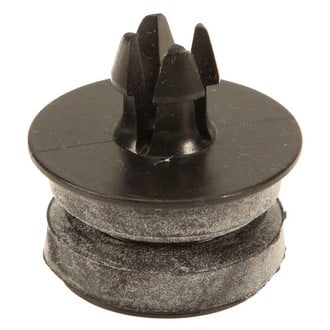 Genuine® - Air Cleaner Mount