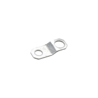 Genuine® - Clutch Shaft Retainer Plate