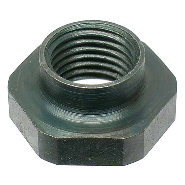 Genuine® 95030228102 Manual Transmission Lock Nut