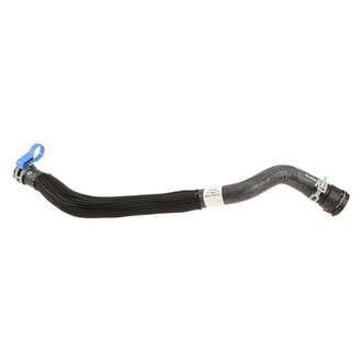 Genuine® - HVAC Heater Hose