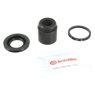 Genuine® - Rear Disc Brake Caliper Repair Kit