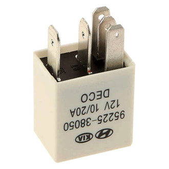 Genuine® - Multi Purpose Relay