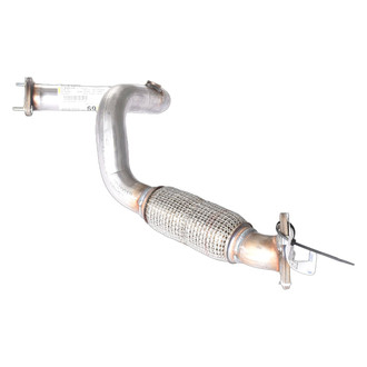Genuine® - Exhaust Pipe