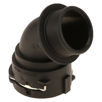 Genuine® - Radiator Coolant Hose Adapter