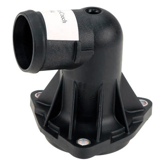 Genuine® - Engine Coolant Thermostat Housing Cover