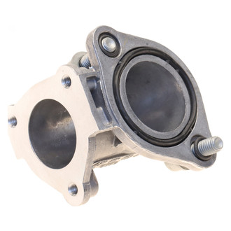 Genuine® - Engine Coolant Water Pipe