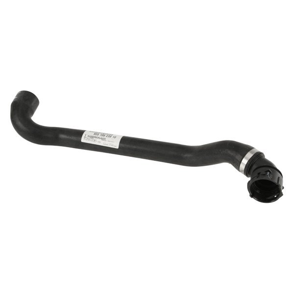 Genuine® - Engine Coolant Radiator Hose