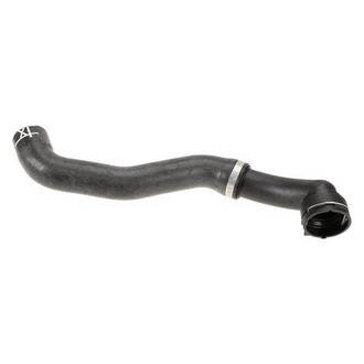Genuine® - Engine Coolant Radiator Hose