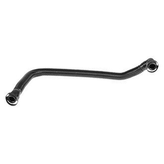Genuine® - Crankcase Breather Hose