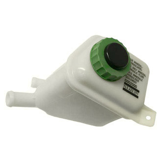 Genuine® - Power Steering Reservoir