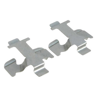 GENUINE® - Brake Hardware Kit