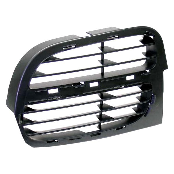Genuine® - Bumper Cover Grille