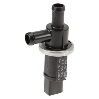 Genuine® - Vapor Canister Purge Valve