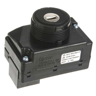 Genuine® - Ignition Switch