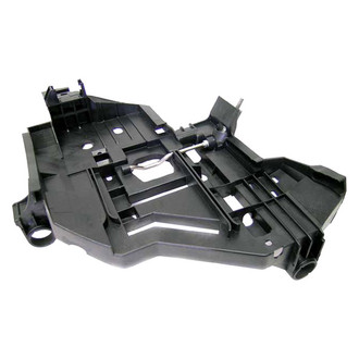 Genuine® - Passenger Side Headlight Bracket