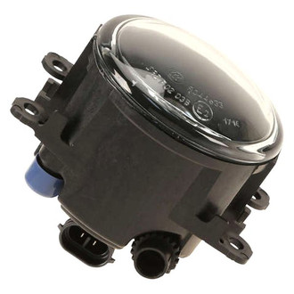 Genuine® - Replacement Fog Light