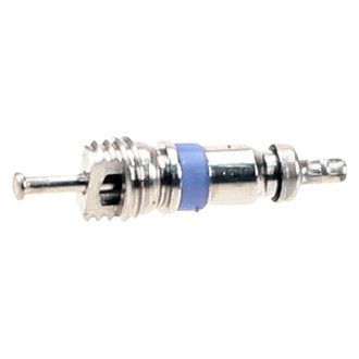 Genuine® - Fuel Injection Fuel Rail Pressure Relief Valve