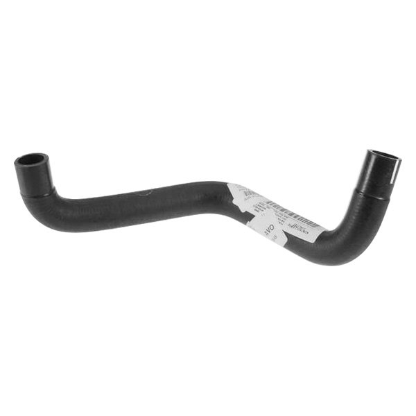 Genuine® 95511323910 Secondary Air Injection Pump Hose