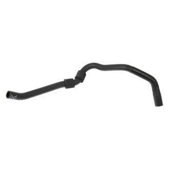 Genuine® - Power Steering Hose - Resevoir to Pump
